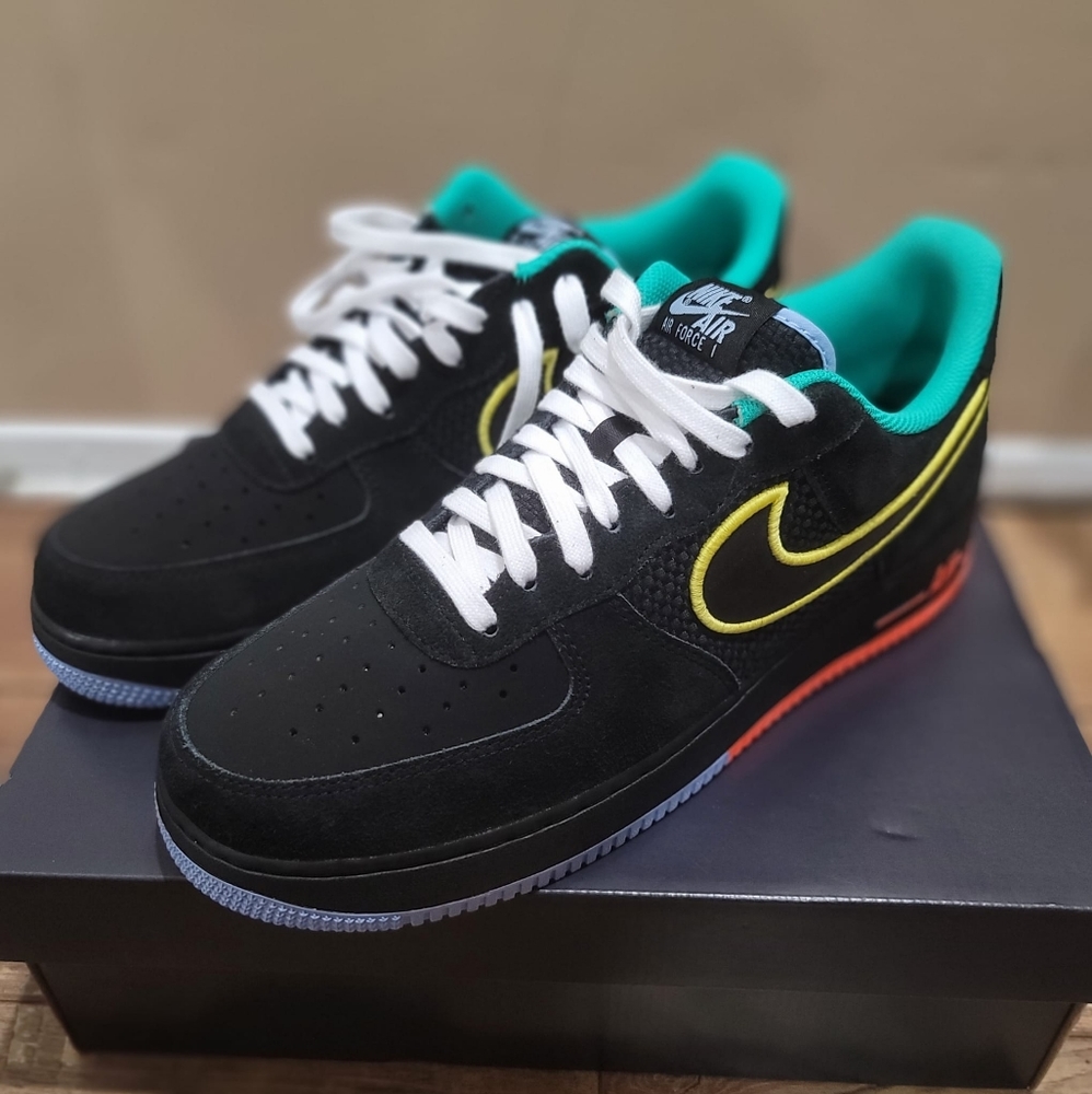 Nike Airforce 1
